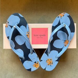 Kate Spade Flip Flops